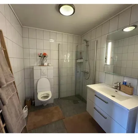 Moderne Familie Hus