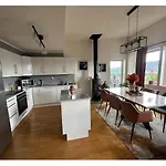 Apartman Moderne Familie Hus Drammen
